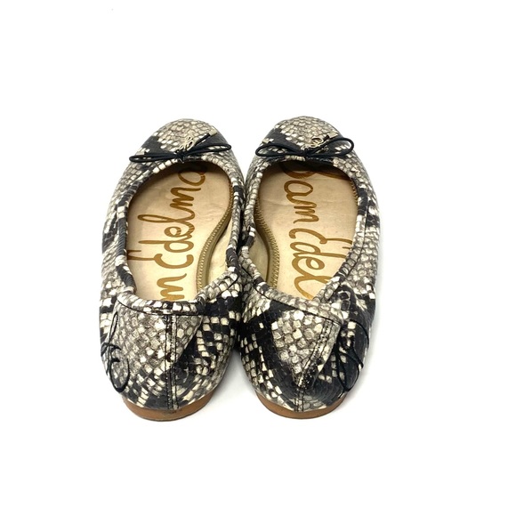 Sam Edelman Flats - Picture 6 of 7